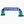 Seattle Sounders Pitch Divide Rally Scarf