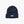 Seattle Seahawks Youth Navy Beanie