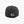 Seattle SuperSonics Black Wool Fitted Hat