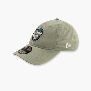 New Era 2023 MLB All-Star Game Moss Adjustable Hat