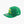 Seattle SuperSonics Skyline Classic A-Frame Snapback