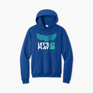 The Sound Hoodie