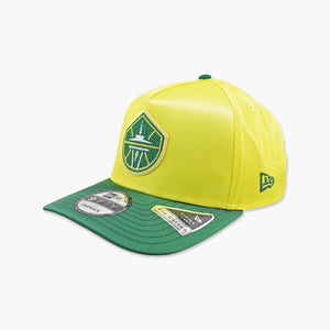 Seattle Storm Rookie Showcase 2026 NBA Draft Snapback