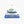 Seattle Seahawks Chrome Vintage Script Snapback