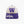 Washington Huskies Natural Script Two Tone Clean Up