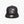FIFA World Cup 26 Black Soccer Ball Snapback