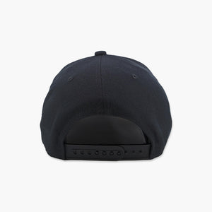FIFA World Cup Host City Black Seattle A-Frame Snapback