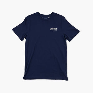 FIFA World Cup US Soccer in Seattle Heritage Navy T-Shirt