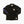 Washington Huskies Black Classic Throwback Head Coach Jacket