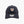Seattle Mariners Navy Mariner Moose Mascot Badge Adjustable Hat - Youth