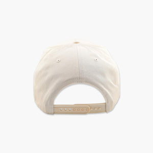 Seattle Mariners Retro League Script Hitch Snapback