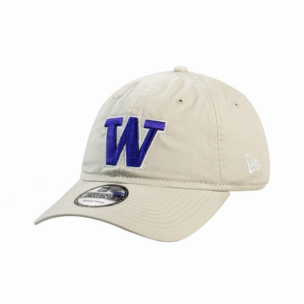 Washington Huskies Stone Dad Hat