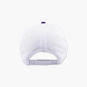 Washington Huskies Two-Tone Cherry Blossom Snapback