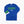 Seattle Seahawks Royal Sleeve Stripe Knit Sweater