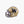 AUTOGRAPHED By Jonah Coleman - Washington Huskies Mini Helmet
