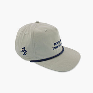 Pretty Nice Little Saturday Hat