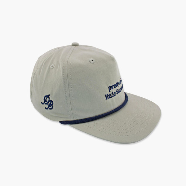 Pretty Nice Little Saturday Hat