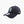Seattle Mariners 50th Anniversary Patch Navy Adjustable Hat