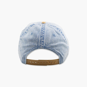 Rainier Beer Fulton Snapback