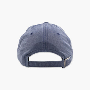 Seattle Mariners Micro Badge Unstructured Snapback