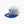 Seattle Seahawks Kingdome Legends Grey Fitted Hat