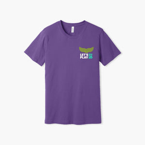 The Sound Purple T-Shirt