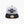 FIFA World Cup Heather Gray Wordmark Snapback