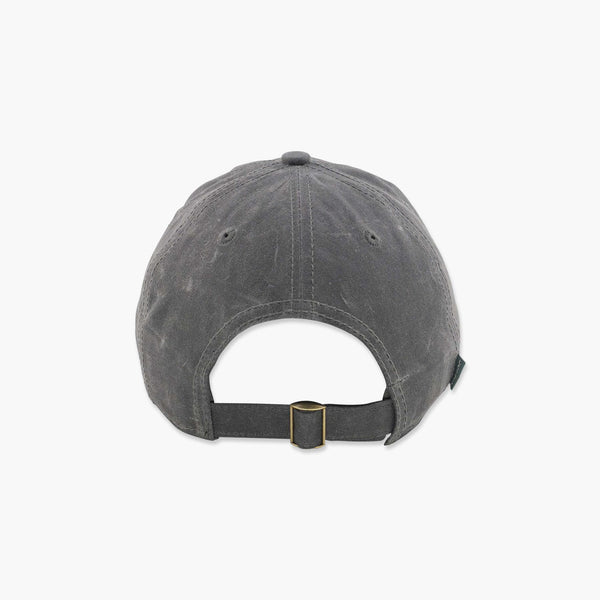 Seattle Charcoal Convoy Adjustable Hat