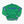 Seattle Seahawks Green Throwback Starter Jacket