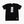 2026 FIFA World Cup Trophy Lights Black Premium Heavyweight T-Shirt