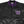 Washington Huskies Black Satin Jacket