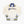 Seattle Mariners Starter Cream Cooperstown Script Satin Jacket