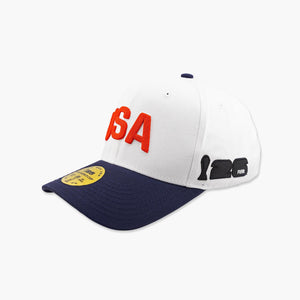 2026 FIFA World Cup USA Home Pitch Snapback