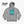 Power Play Hocktopus Grey Hoodie