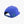 Seattle Seahawks 2026 Sideline Royal Throwback Performance Snapback - Youth