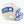 Seattle Seahawks Retro Cream Full Size Helmet