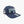 Seattle Kraken Navy Hard Hat Snapback