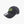 Seattle SuperSonics Black Lightning Bolt Clean Up Adjustable Hat