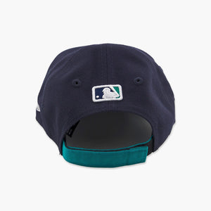 Seattle Mariners Cartoon Snapback - Toddler