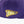 Washington Huskies Classic Throwback Est. 1861 Pennant Fitted Hat