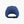Prototypical Mountains Muted Royal Seattle Hat