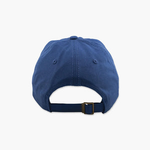Prototypical Mountains Muted Royal Seattle Hat