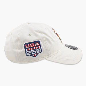 Seattle Mariners 4th of July 2026 Adjustable Hat