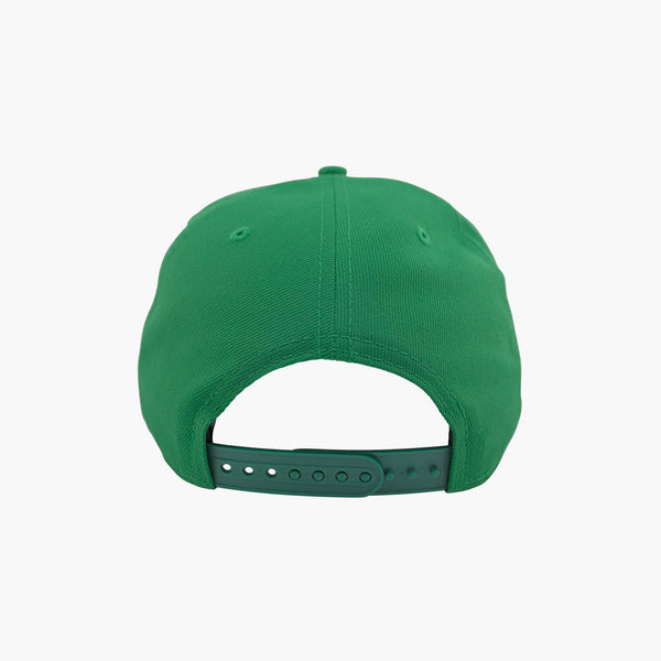 Seattle SuperSonics New Era 1989 All-Star Game Green Snapback