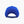 Seattle Mariners Royal Trident Stretch Snapback
