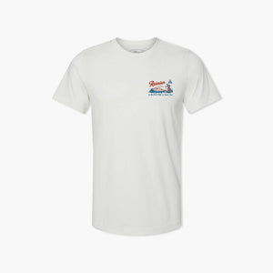 Rainier Beer Natural Heritage T-Shirt