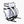 Rainier Beer White Cooler Backpack