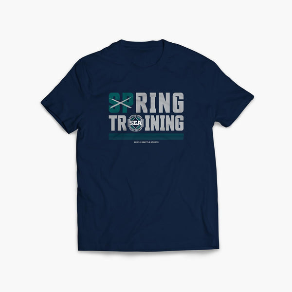 Ring Training Premium T-Shirt