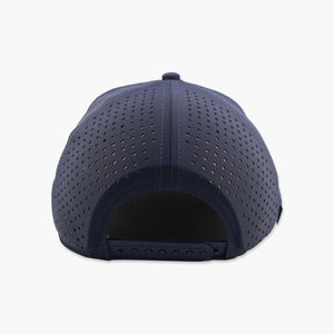 Blue Sun Navy Seattle Youth Hat