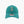 Seattle Mariners Northwest Green Primary Logo Adjustable Hat